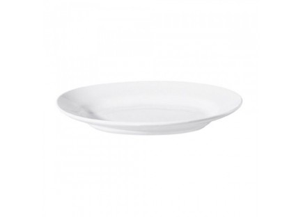 ASA Grande Oval Plate